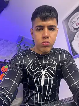 Snapshot of Angel_Khouri chatting on 10-28-25, 03:54 Angel Khouri online show from 10-28-25, 03:54