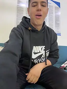 Angel Khouri online show from 02-21-26, 04:13