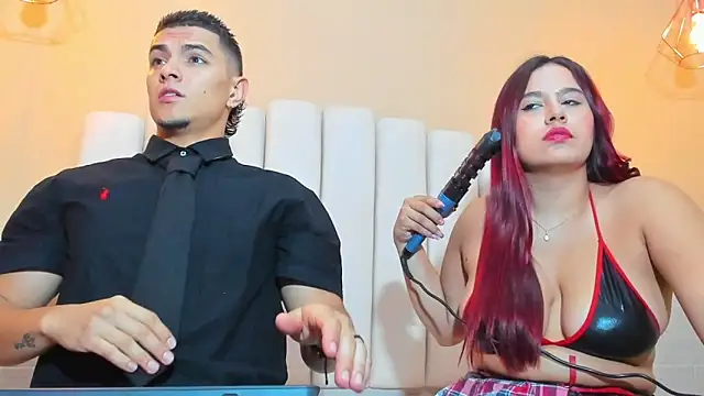 DAVID VICTORIAA online show from 02-06-25, 01:10