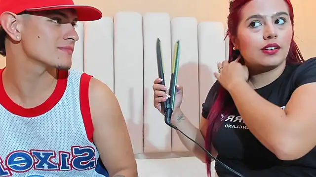 DAVID VICTORIAA online show from 03-11-25, 01:12