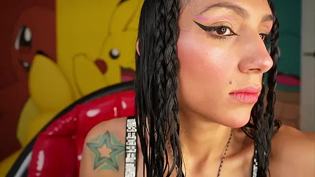 miss   evangeline online show from 11-15-25, 11:40