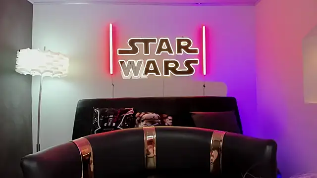 miss   evangeline online show from 02-12-26, 02:06