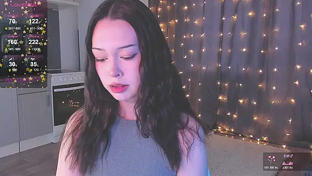 Snapshot of kittenrisha chatting on 12-14-25, 08:30 kittenrisha online show from 12-14-25, 08:30