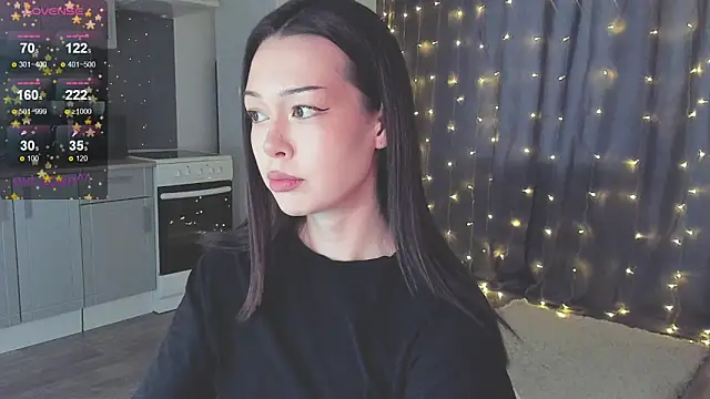 kittenrisha online show from 12-21-25, 07:04