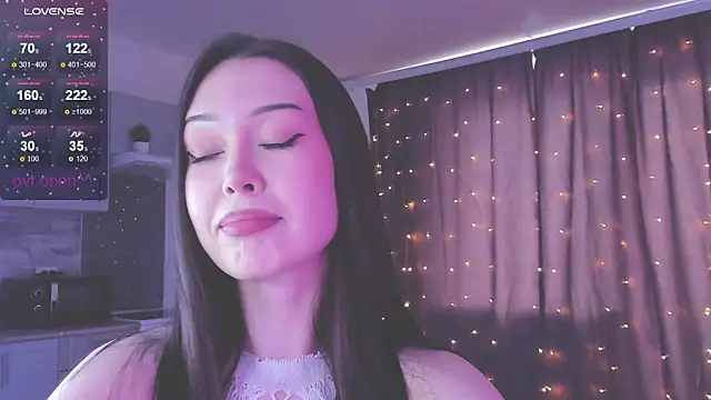 kittenrisha online show from 01-13-26, 06:51