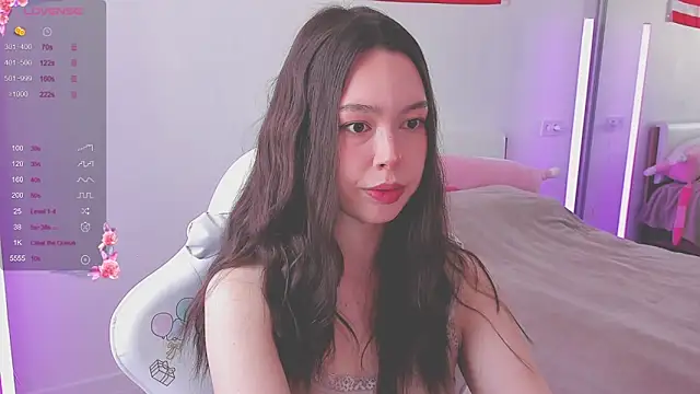 kittenrisha online show from 05-17-26, 05:49
