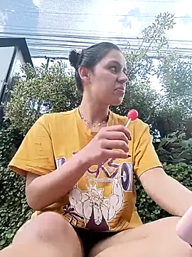 Danni shy online show from 02-27-25, 06:53