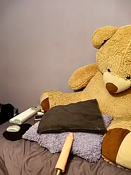 Danni shy online show from 03-02-25, 03:48