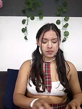 Danni shy online show from 09-09-25, 01:27