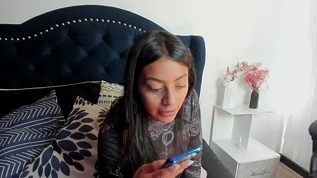 Snapshot of Xewa_ chatting on 02-05-25, 07:31 Xewa online show from 02-05-25, 07:31
