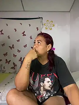 Abigail BigTits online show from 01-03-25, 04:11