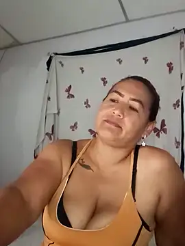 Abigail BigTits online show from 01-24-25, 03:32