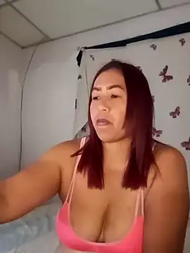 Abigail BigTits online show from 01-26-25, 02:45