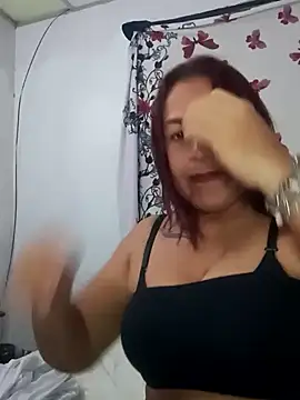 Abigail BigTits online show from 03-01-25, 03:21