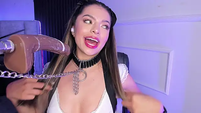 daniiphoeniixx online show from 03-16-25, 03:50