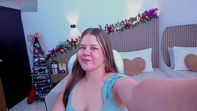 Annie kurt  online show from 12-19-25, 08:38