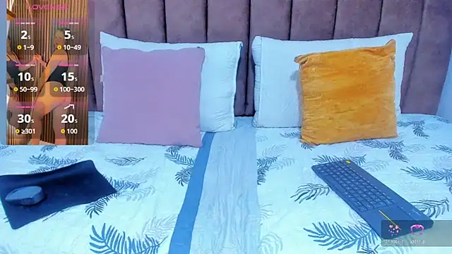 Annie kurt  online show from 02-23-26, 04:59