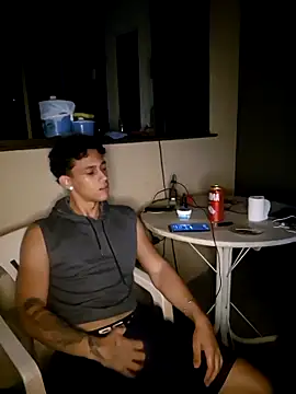 MALIK-PARVATI online show from 10-31-25, 11:50