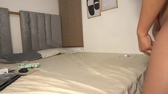 womantall99 online show from 03-02-26, 11:28