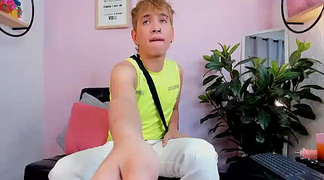 Brian-Ausslos online show from 01-16-25, 12:53