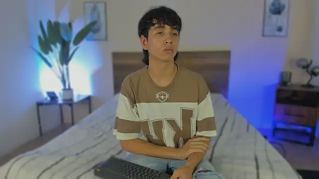 Brian-Ausslos online show from 01-08-26, 04:26