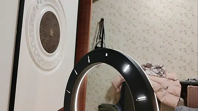 diandian-866 online show from 01-25-25, 01:41