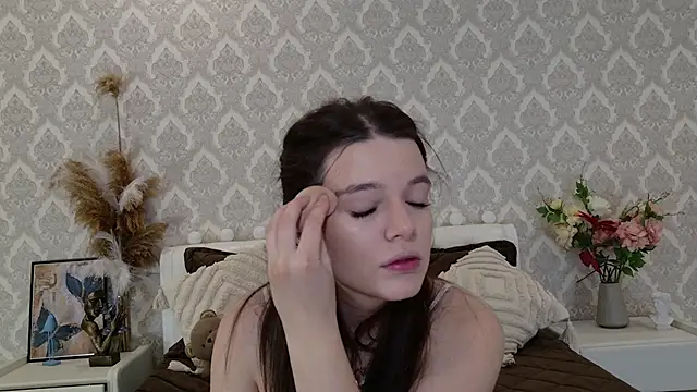 Nellie Medina online show from 02-19-25, 07:16