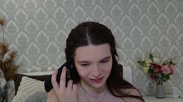 Nellie Medina online show from 03-03-25, 07:49