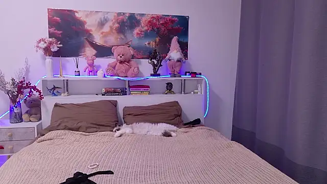 Nellie Medina online show from 02-02-26, 05:00