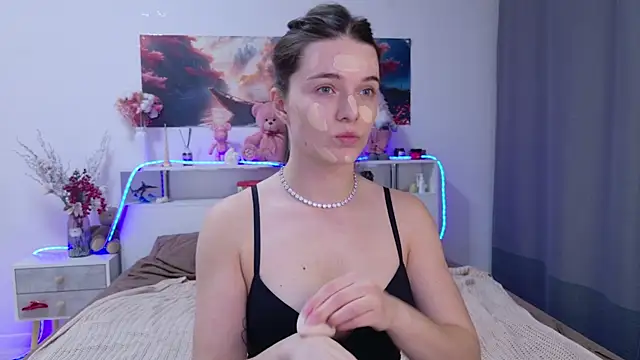 Nellie Medina online show from 02-12-26, 04:46