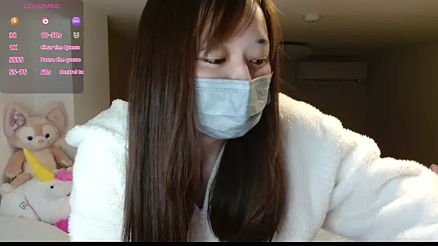 pipimi khaos online show from 01-14-25, 03:57