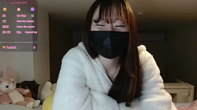 pipimi khaos online show from 01-24-25, 10:32