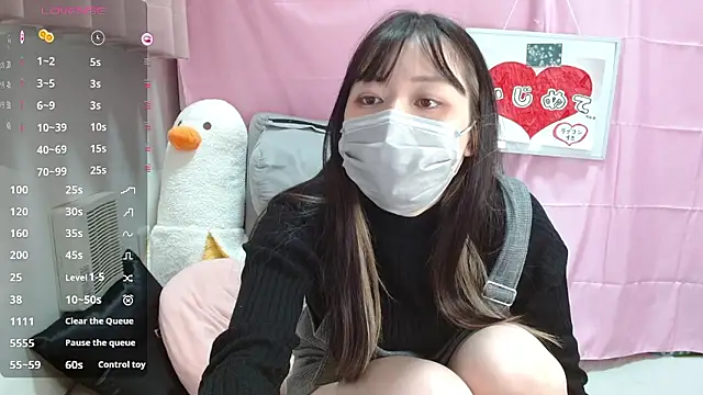 pipimi khaos online show from 02-09-26, 11:14