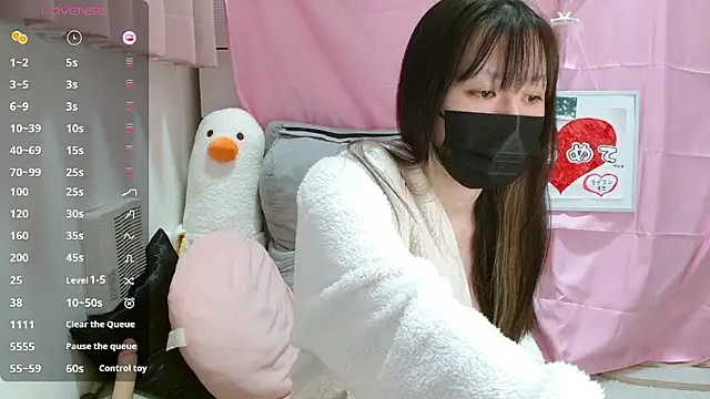 pipimi khaos online show from 02-24-26, 09:07