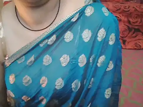 Hot-shanvi online show from 01-20-25, 05:15