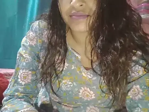 Hot-shanvi online show from 03-20-25, 04:29