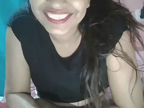 Hot-shanvi online show from 03-22-25, 06:22