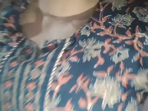 Hot-shanvi online show from 11-23-25, 07:52