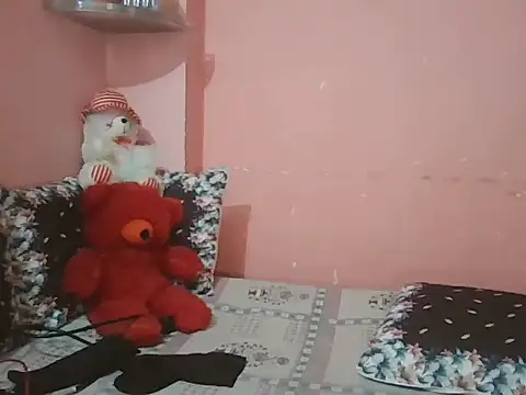 Hot-shanvi online show from 12-16-25, 02:33