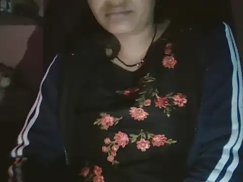 Hot-shanvi online show from 01-11-26, 06:02