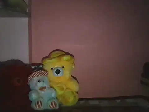 Hot-shanvi online show from 03-09-26, 04:55