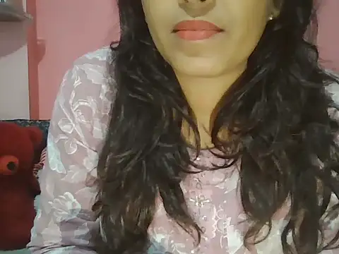 Hot-shanvi online show from 03-21-26, 05:12