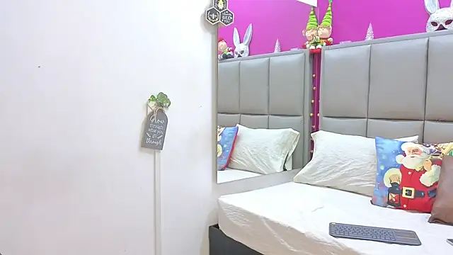 KRYSSTARITTER4 online show from 11-26-25, 02:56