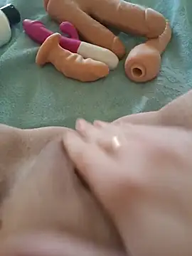 AnnalSV91 online show from 02-25-25, 01:39