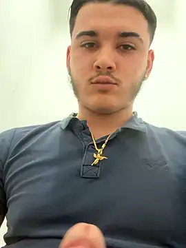 Sexocokin online show from 01-13-26, 05:51