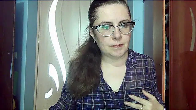 -Mandarishka- online show from 01-01-25, 11:27
