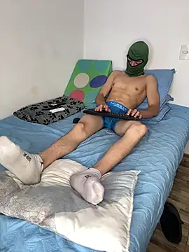 Young latin master777 online show from 02-06-25, 10:00