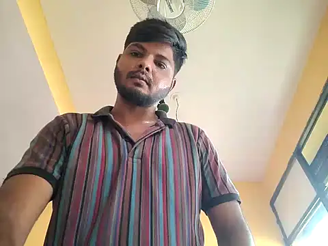 Arav1234a online show from 10-07-25, 07:27