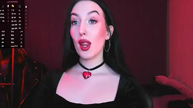 Miss Alice   online show from 02-04-25, 12:08