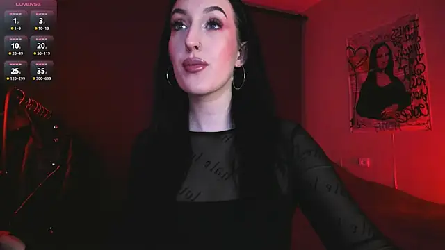 Miss Alice   online show from 02-13-25, 12:35